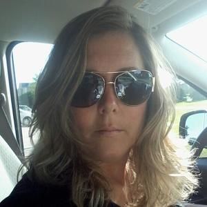 Meet your Posher, Joanne